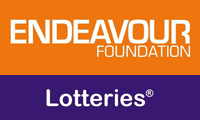 Endeavour Foundation Lotteries