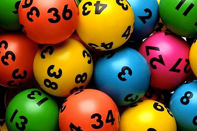 $40 Million Jackpot For Tuesday Oz Lotto - Lottery.com.au